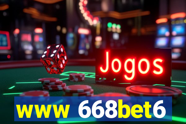 www 668bet6